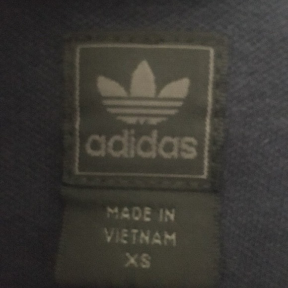 Adidas Disney Track/Bomber Jacket - Picture 5 of 5